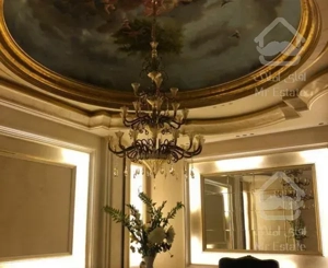 فروش آپارتمان ثروتی ۲۱۰ متر مشاعات فول