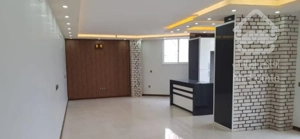 واحد۱۱۲متری با طراحی مدرن مناسب سکونت و واحد اداری