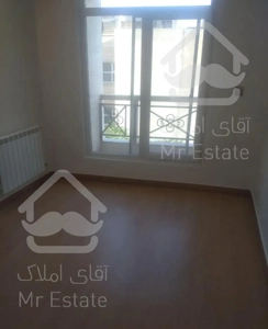 100 متر دوخوابه طبقه پنجم