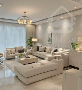 ۱۲۵متر۳خواب،تاپ لوکیشن، شهرک غرب