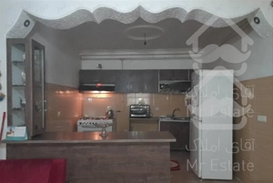 آپارتمان ۸۷ متری خیابان شهید اسکندری پمپ بنزین