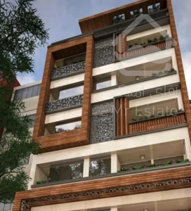 65متری/یک خواب /بی نظیر/فول امکانات / پونک