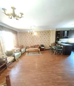 جردن ۱۰۰ متر ۲خواب مبله