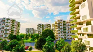 چیتگر ۶۰ متری ۱ خواب  برج باغ لاکچری ستین پیش فروش