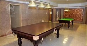 ۳۱۰متر، ویو کوه و شهر با تراس قابل چیدمان