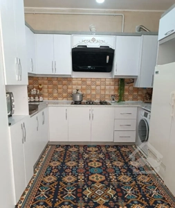 نیاوران همکف فول با ۴۰۰ میلیون وام ۸۰ متر