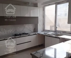 ۱۱۰متر ۲خواب با امکانات کامل فردوس شرق