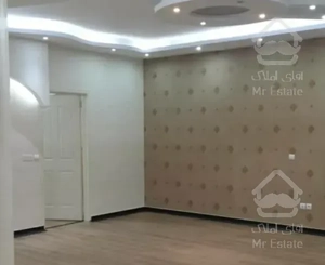 ۷۲ متر  + ۱۰ متر پاسیو مسقف در فردوس غرب