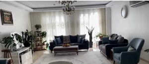 آ‌پارتمان ۱۲۵متر/۳ خوابه/بسیارخوش نقشه