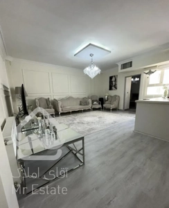 اجاره آپارتمان ۹۸ متری سراج