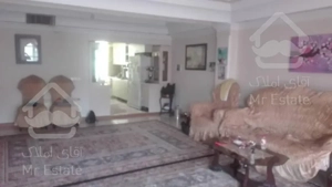 ۱۱۷متر آپارتمان صادقیه فردوس شرق