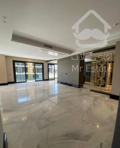 باغ فردوس ۱۴۰ متر برج باغ