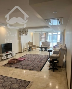 ۲۵۰متر۴خواب پلان ژورنالی غرق نور ۲پارکینگ فرمانیه