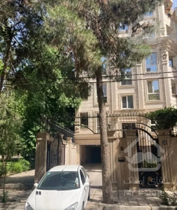 ۱۰۹ متر‌/ ۲ خواب / آلاله سرو / ویو‌پارک