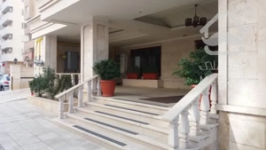 ۱۲۸ متر ۲ خواب خوش نقشه