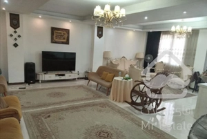 آپارتمان ۱۲۸متری، ۳ خواب و تک واحدی