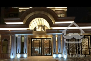 اپارتمان 105 متر برند ساز فول خیابان خرداد