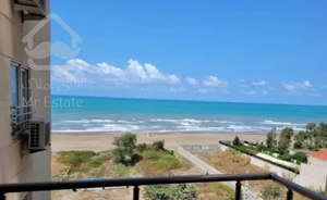 اجاره واحدفرنیش در برج ساحلی فول مشاعات*بلوار دریا