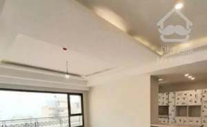 ۱۶۰ متر سه خوابه نوساز کلید نخورده شهران طوقانی