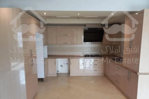 گیشا رهن ۹۲ متری دو خوابه