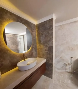 اجاره آپارتمان ۱۲۰ متری ۳ خوابه در دزاشیب