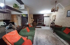 79 متر / دوخواب/ سازمان شمال / مجرد موجه