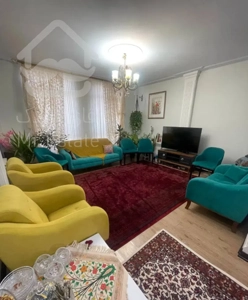 رهن کامل /93 متری /کوی دانشگاه