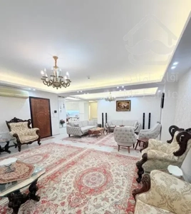فروش آپارتمان ۱۴۳متری دلباز در پرواز/گلشهر/بابایی