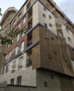 ۱۲۰ متر اپارتمان میرداماد / شیک