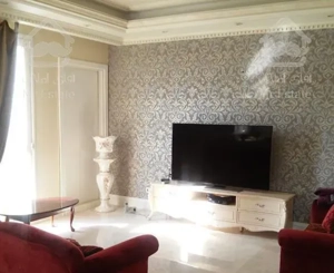 آپارتمان ۱۴۷ متری گل سنگ