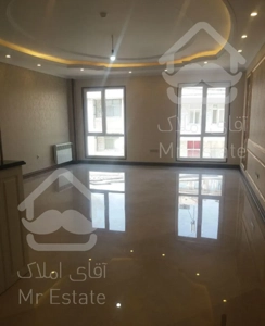 ۱۲۵ متر ۳ خوابه   قابل تبدیل   اباذر گلستان ها