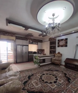 آپارتمان ۱۱۲متری تک واحدی سند/پارکینگ خیابان امام