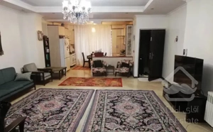 ۱۰۸متر ۳ خواب الاله شرقی بدون نقص