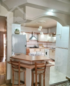 ۶۵ متر / فول امکانات / ۲ خواب / سازمان برنامه