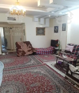 ۸۵متراپارتمان با دسترسی  مترو فروشگاه