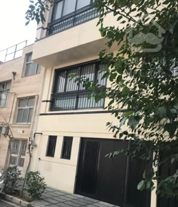 آپارتمان ۱۲۰متر ۲ خواب فول زیبادشت/ دهکده المپیک