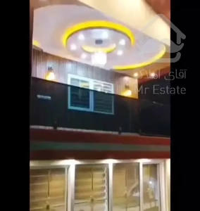 ویلایی دوبلکس استخر دار ۲۴۰ متری جاده نظامی