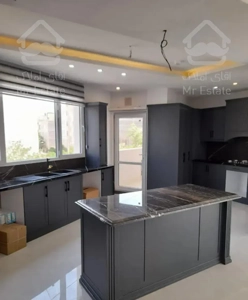 ۱۵۰ متر مدرن حاشیه بلوار رحمانیه صفر شیک