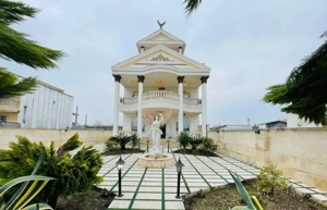 تریبلکس 500متری سنددار  در محمودآباد