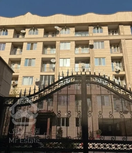 ۶۰متر/مدرن/فردوس غرب/تراس/فول امکانات