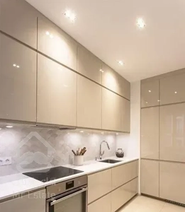 ۱۲۷ متر/ صیادشیرازی/ مدرن/ نوساز/ محمد نوایی