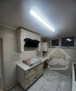 ۶۰مترشریعتی/ کلیم /صالحیان۱ /با حیاط