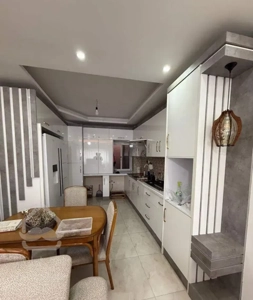 آپارتمان شهری نزدیک ساحل محمودآباد