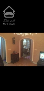 84 متری فول امکانات کوهسار