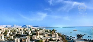 آپارتمان سه خواب ۲۰۰ متری فول امکانات