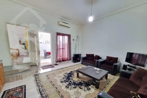 اجاره سوئیت تمیز متل‌قو ((حیاط خلوت))