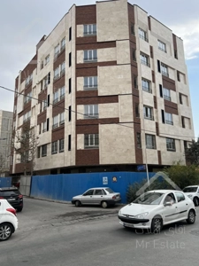 واحد ۱۳۵ متری خاص برای مشکل پسندان