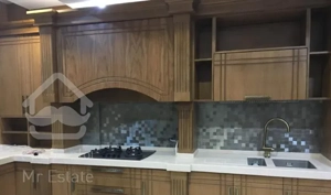 اول جلال-وکیل آباد/۲ واحد در یک مجموعه/اسانسور/فول