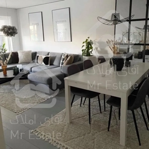 فروش اقساطی ۱۱۵ متری همراه با وام بانکی