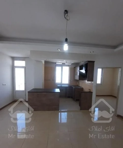 اپارتمان45متر/طبقه2اسانسور/پارکینگ اختصاصی